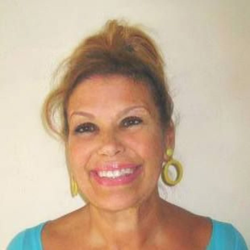 Meet your Posher, Joelle